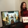 Dua Model Terbaru LG UltraGear GP850, Andalkan NVIDIA G-SYNC dan Panel Nano IPS