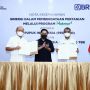 Sinergi Pupuk Indonesia dan BRI, Program Makmur Jadi Solusi Pemberdayaan Petani Nasional