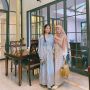 Sibling Goals! 7 Potret Kebersamaan Larissa Chou dan Cathleen Tricia