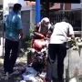 Penyidik KPK Sampai Obok-obok Bak Sampah Saat Geledah Kantor Dinas Probolinggo
