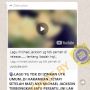CEK FAKTA: Lagu Michael Jackson Ini Diharamkan AS karena Memuji Kebesaran Islam, Benarkah?