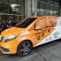 Marriott Bonvoy on Wheels Kolab dengan Mercedes-Benz Gelar Road Trip 5 Kota