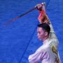 Jadwal Wushu PON Papua Hari Ini Perebutkan Dua Emas Taolu Kombinasi