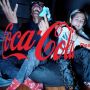Coca-Cola dan Starbucks di Rusia Berhenti Beroperasi