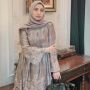 9 Pesona Vicky Alaydrus, Selebgram yang Disorot Gegara Copot Hijab