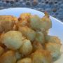 Gampang Bikinnya! Ini Resep Cucur Bawang yang Gurih dan Nikmat