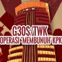 Komisi Informasi Publik Tolak Permohonan Eks Pegawai KPK soal Hasil TWK