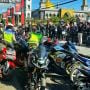 Mau Night Ride atau Sunmori ke Lembang? Baca Ini Biar Gak Ditilang atau di-Sweeping Warga