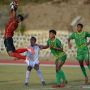 PON Papua: Tim Sepak Bola Sulawesi Selatan dan Sumatera Utara Berburu Kemenangan Perdana