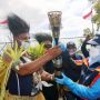 Cek Kesiapan Jelang Opening Ceremony PON Papua, Ketua Satgas: Penonton Wajib Tes Covid-19