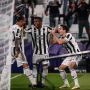 Juventus Susah Payah Kalahkan 10 Pemain Fiorentina