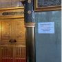 Uki Eks Noah Unggah Peringatan Anak-anak Saat ke Masjid, Warganet Geram