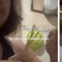 Viral Pria Makan Satai Pakai Cara Tak Terduga, Warganet Ngegas: Kamu dari Planet Mana?