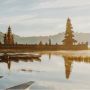 Keistimewaan Danau Tamblingan yang Dikelilingi 13 Pura
