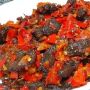 Bingung Olah Daging Kurban? Bikin Dendeng Balado Yuk