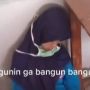 Gak Lucu! Viral Gadis Berjilbab Kena Prank Orangtua Meninggal, Sampai Tak Bangun-bangun