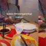 Viral Wanita Bawa Timbangan ke Restoran, Menu yang Mau Dimakan Ditimbang Dulu, Ada Apa?