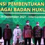 UU No 11 Tahun 2020 tentang UUCK Beri Banyak Terobosan Bidang Pertanahan