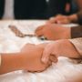 Kelewat Semangat, Pengantin Pria Ngegas bak Siap Perang Saat Ijab Kabul, Sikap Penghulu Jadi Sorotan
