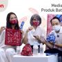 Hari Batik Nasional: Unik Banget Ada Botol Susu Bermotif Batik
