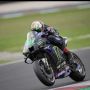 Nekat! Franco Morbidelli Ambil Alih Motor Polisi untuk Kejar Pesawat usai MotoGP Mandalika 2022