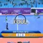 Viral Aksi Brutal Tim Futsal Jatim vs Jabar di PON Papua, Netizen: Itu Futsal Apa WWE