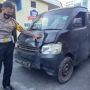 Sempat Buron, Pelaku Tabrak Lari di Balikpapan Tertangkap Karena CCTV