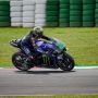 Jelang MotoGP 2022, Franco Morbidelli Dihadapkan Masalah yang Terus Membayangi
