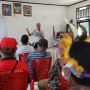 Gubernur Ganjar Kunjungi Kampung Yoka di Jayapura