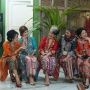 Hanbok dari Kain Batik Bakal Mejeng di Runway K-Festival 2021, Penasaran Bentuknya?