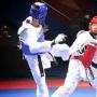 Atlet Taekwondo Sumbar Sabet Perunggu di PON Papua XX 2021