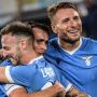 Lokomotiv Moskow vs Lazio: Biancocelesti Pesta Gol di RZD Arena