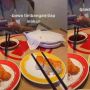 Wanita Ini Bawa Timbangan saat Makan di Restoran, Penyebabnya Terbongkar