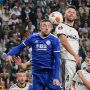 Legia vs Leicester: The Foxes Bertekuk Lutut di Polandia
