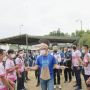 Ridwan Kamil Kunjungi Kontingen Jabar yang Berlaga di PON Papua