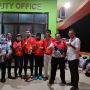 PON PAPUA: Kabar Gembira, Taekwondo Sumbang 2 Medali Emas untuk Jateng