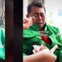 Netizen Nangis Massal, Viral Kisah Ojol Kerja di 2 Perusahaan, Istrinya Kanker Payudara