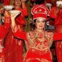 Sejarah Tari Piring dari Minangkabau, Awalnya untuk Memuja Dewa-dewa Kini Bentuk Syukur saat Panen Raya