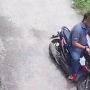 Viral Penjambret Rampas HP Pelajar di Medan, Pelaku Ditangkap!