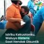 Kocak Parah Video Suami Takut Vaksin Covid-19 dan Berita Terpopuler Lainnya