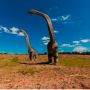 2 Spesies Dinosaurus Baru Ditemukan, Berumur 125 Juta Tahun