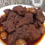Resep Rendang Padang yang Lebih Kering, Bisa Lebih Awet Disimpan