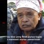 Viral Kisah Kegagalan Evakuasi Mbah Maridjan saat Gunung Merapi Meletus: Menanggung Sumpah