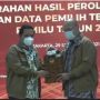 KPU Gelar Penyerahan Data Hasil Pemilu Tahun 2019