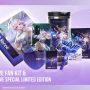 Oppo Rilis HP Gaming Edisi Spesial untuk Fans AOV Indonesia