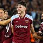Siapa Minat? West Ham Obral Declan Rice dengan Harga Rp2,2 Triliun