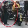 Aksi Pria Tendang Pemotor yang Buat Jalanan Macet Bikin Salut Publik, Tampan dan Pemberani