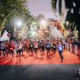 Bank Jateng Gelar Borobudur Marathon 2021 dengan Tema Symphony of Energy