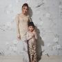 Ayu Ting Ting Akui Anaknya Tak Pernah Bertemu Ayahnya : Selama Gue Hamil Lo Kemana?
