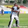 Babak Kedua Perserang Serang Vs Rans Cilegon FC, Tonton Disini!!